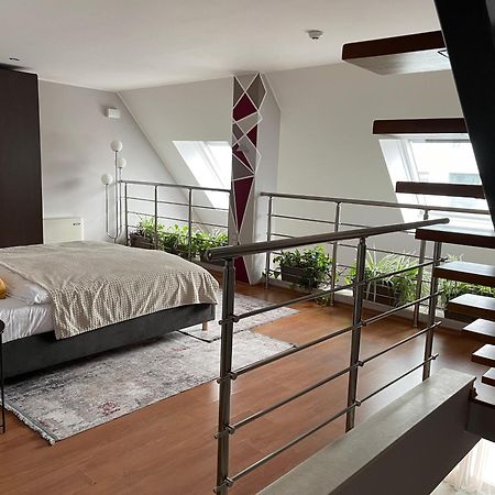 Atrium Boutique Hotel Sofia Room photo
