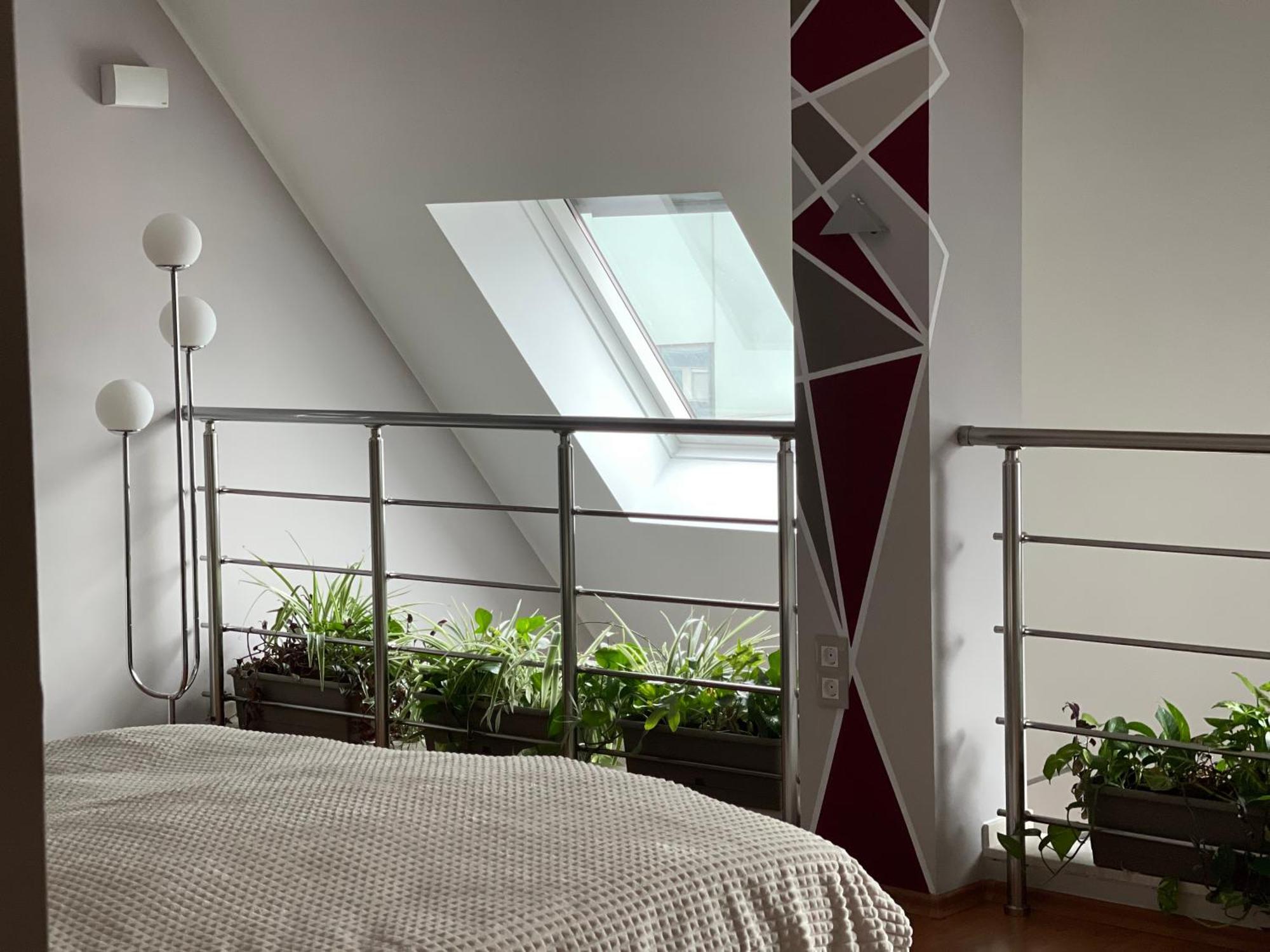Atrium Boutique Hotel Sofia Room photo